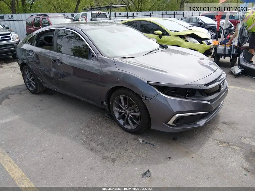 Honda Civic (X)