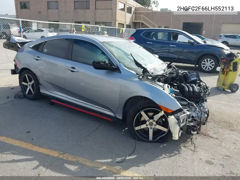 Honda Civic (X)