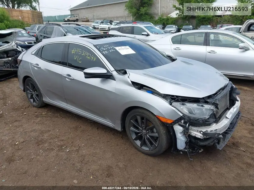 Honda Civic (X)