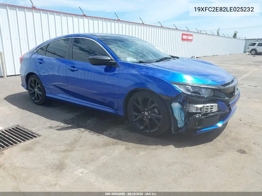 Honda Civic (X)