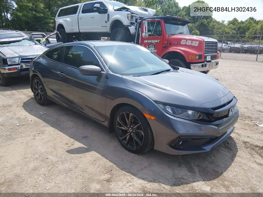 Honda Civic (X)