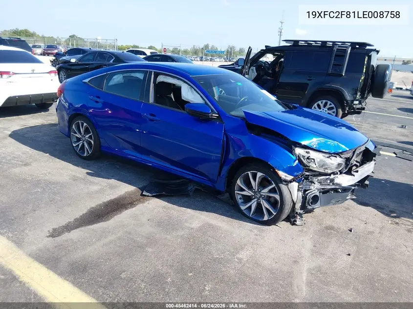 Honda Civic (X)