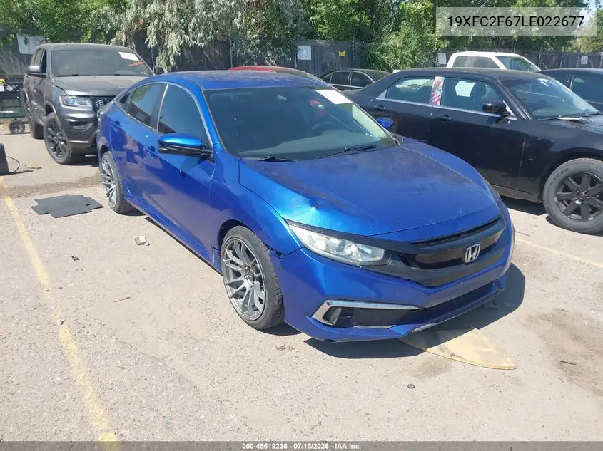 Honda Civic (X)