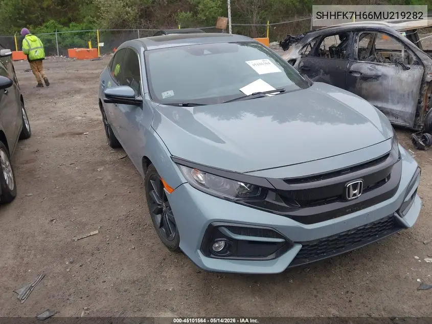 Honda Civic (X)