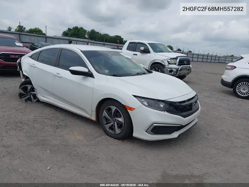 Honda Civic (X)