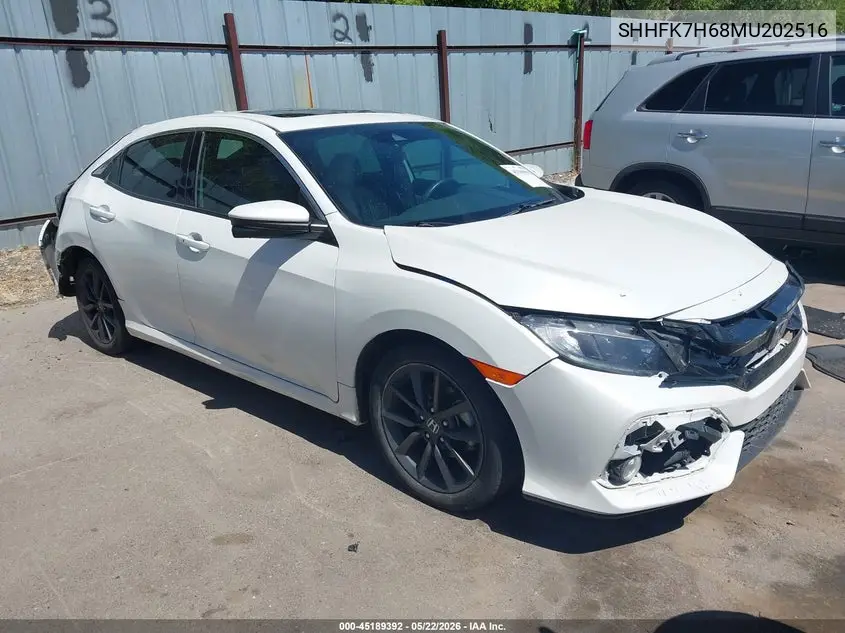 Honda Civic (X)