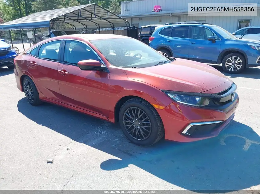 Honda Civic (X)
