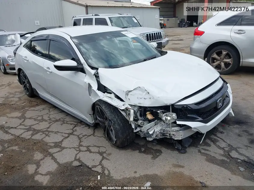 Honda Civic (X)