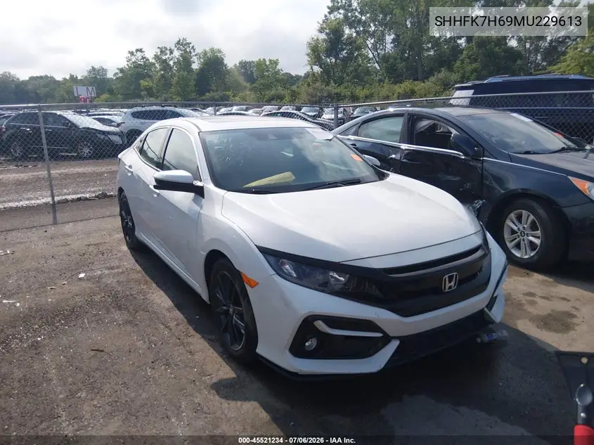 Honda Civic (X)
