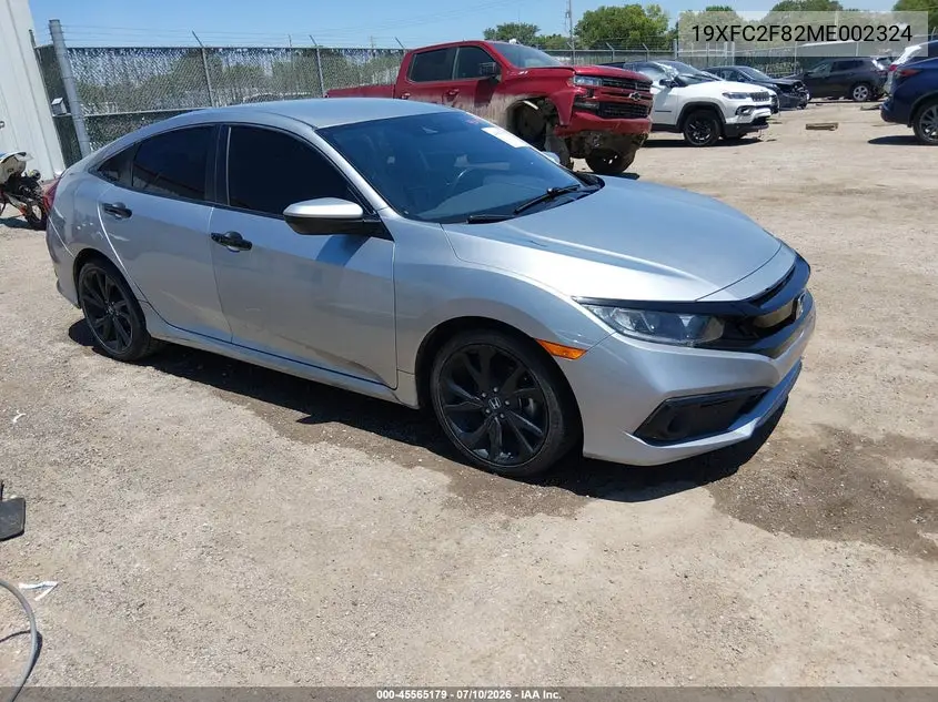 Honda Civic (X)