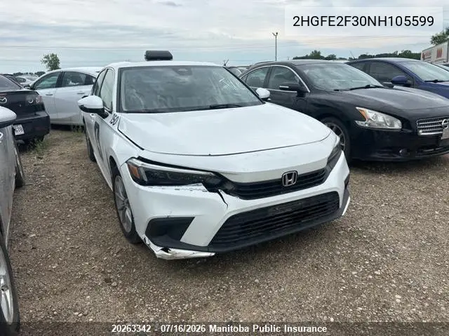 Honda Civic (X)