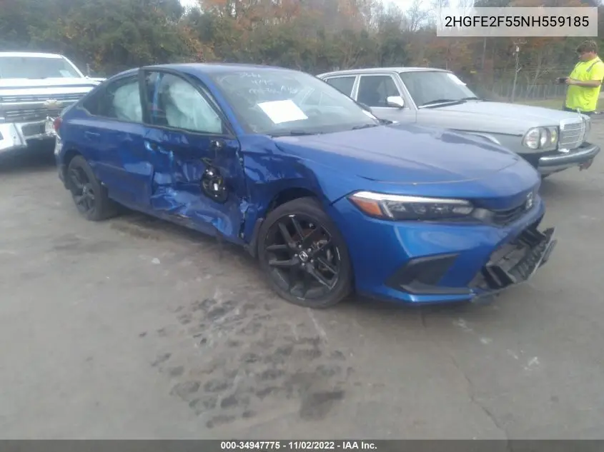 Honda Civic (X)
