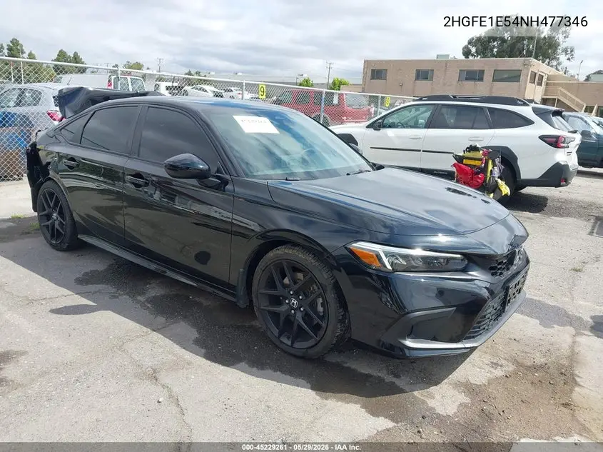 Honda Civic (X)