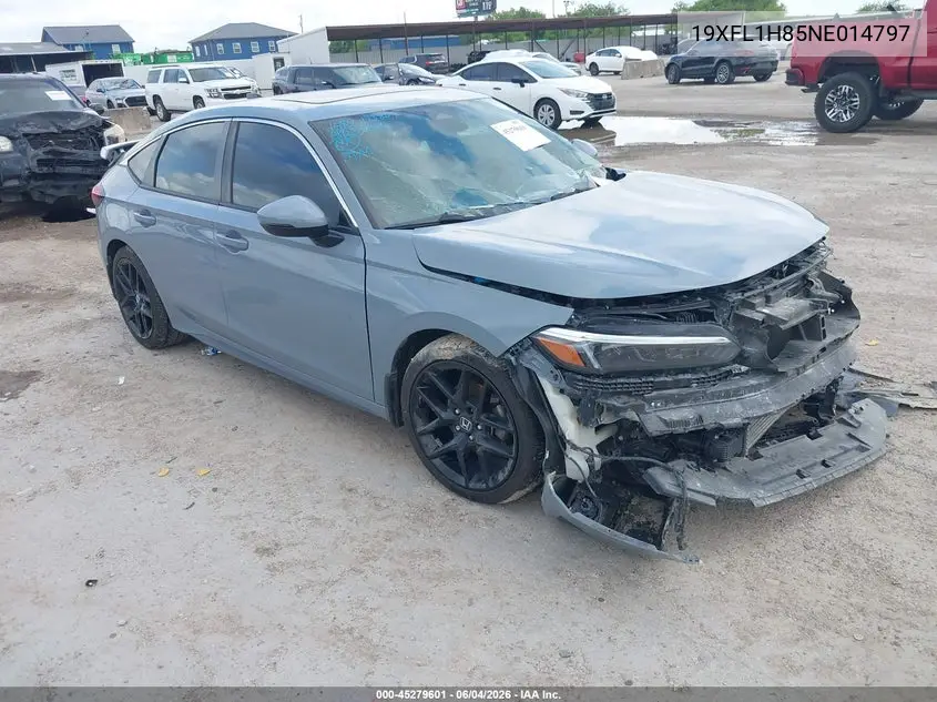 Honda Civic (X)