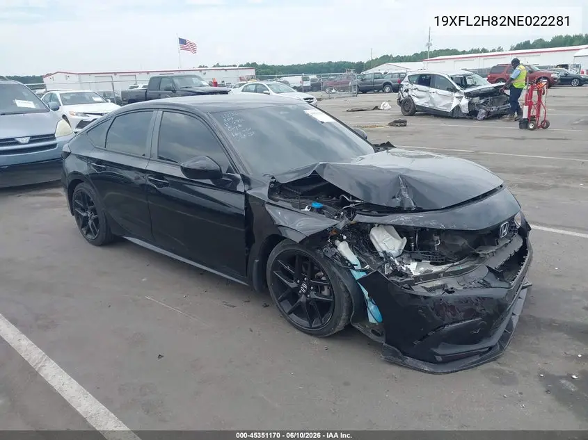 Honda Civic (X)