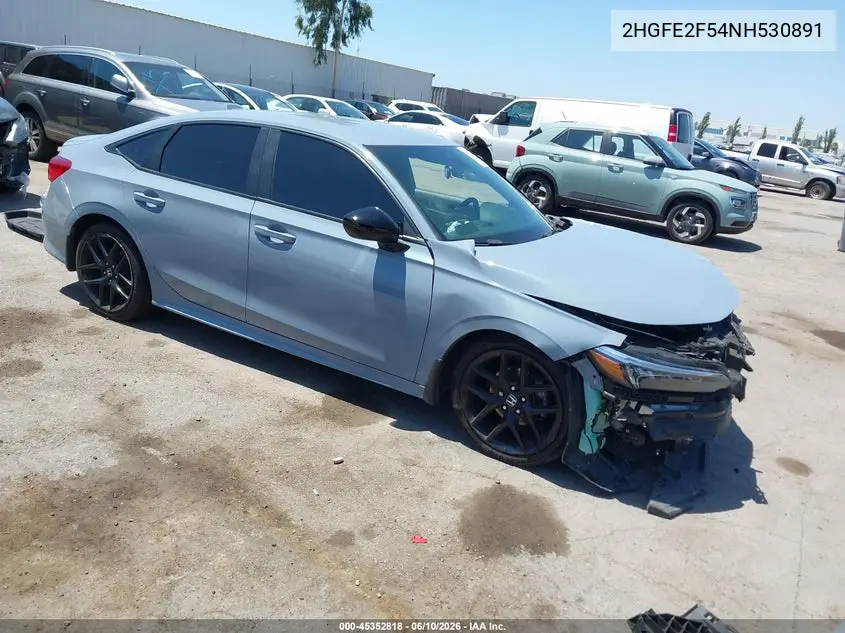 Honda Civic (X)