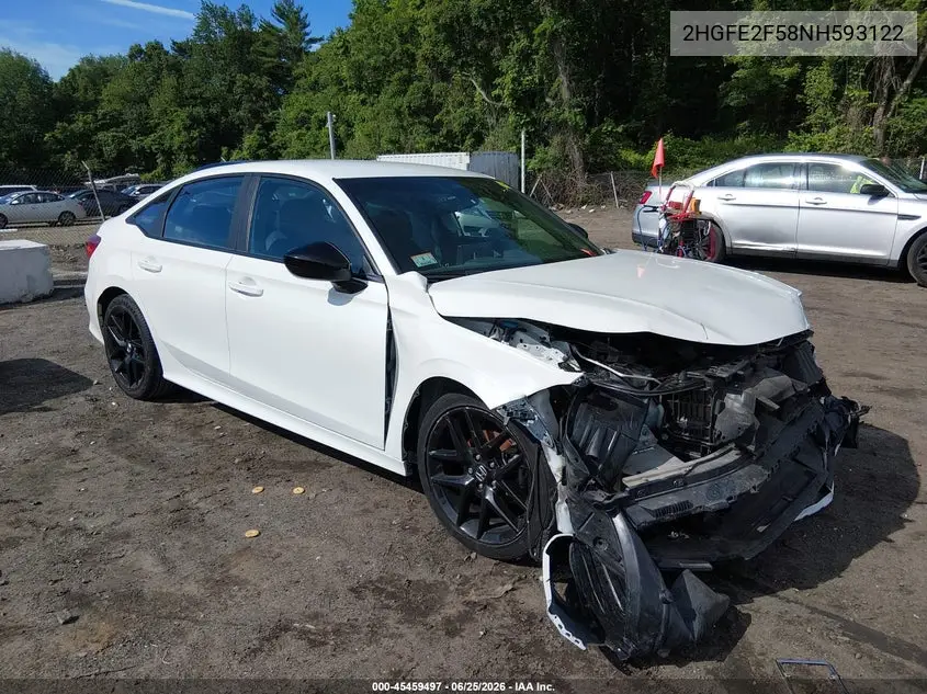 Honda Civic (X)