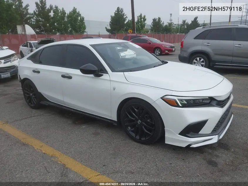 Honda Civic (X)