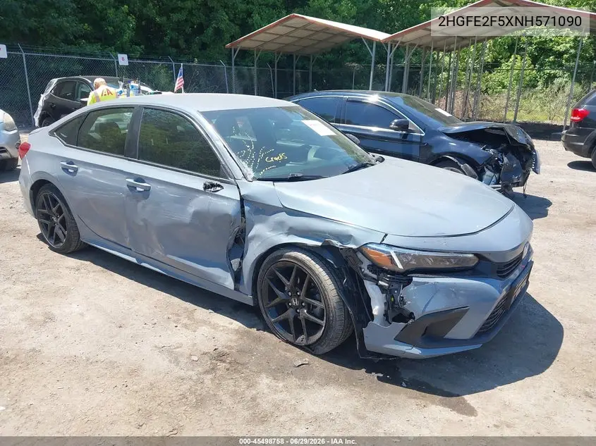 Honda Civic (X)