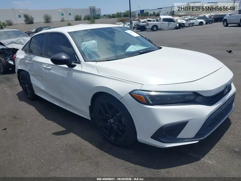 Honda Civic (X)