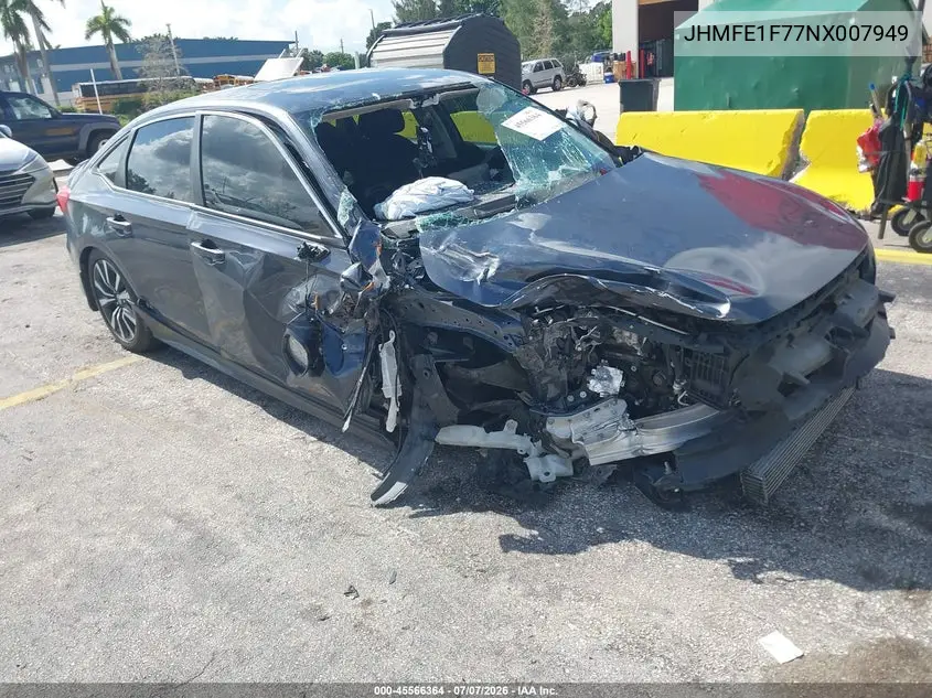 Honda Civic (X)