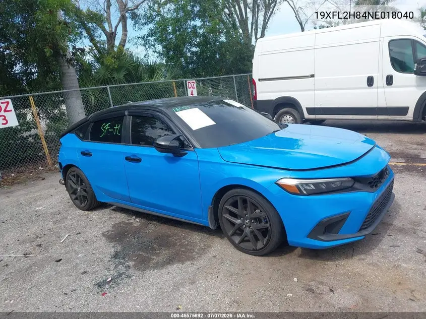 Honda Civic (X)