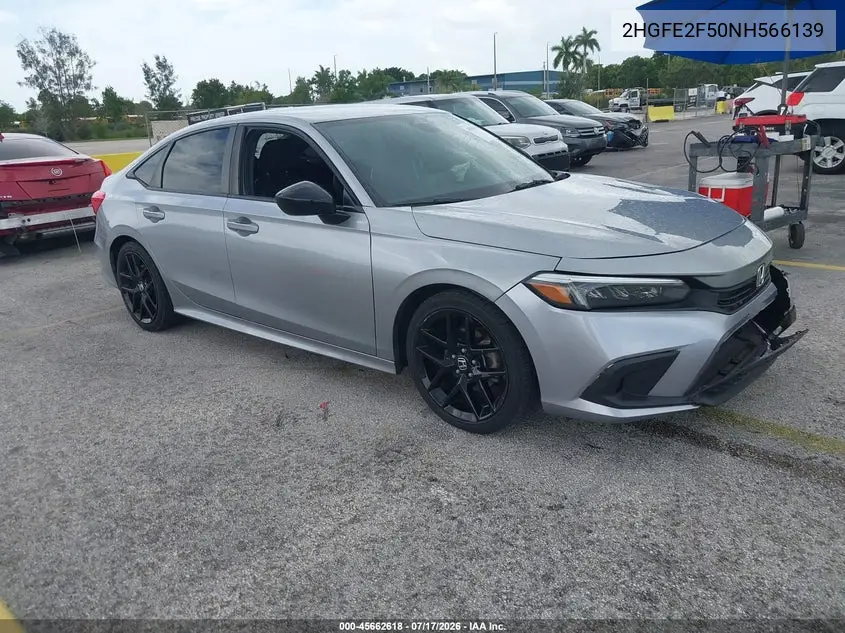 Honda Civic (X)