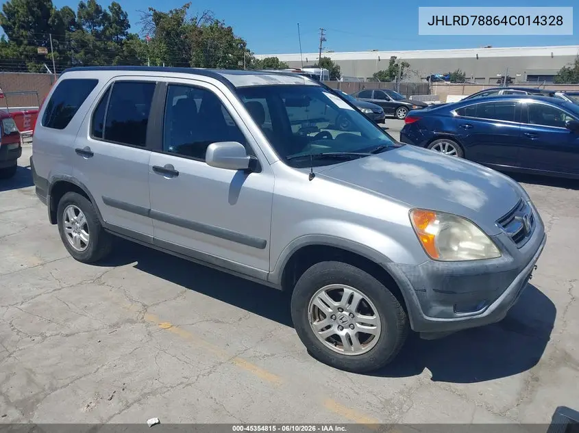 Honda CR-V (II)