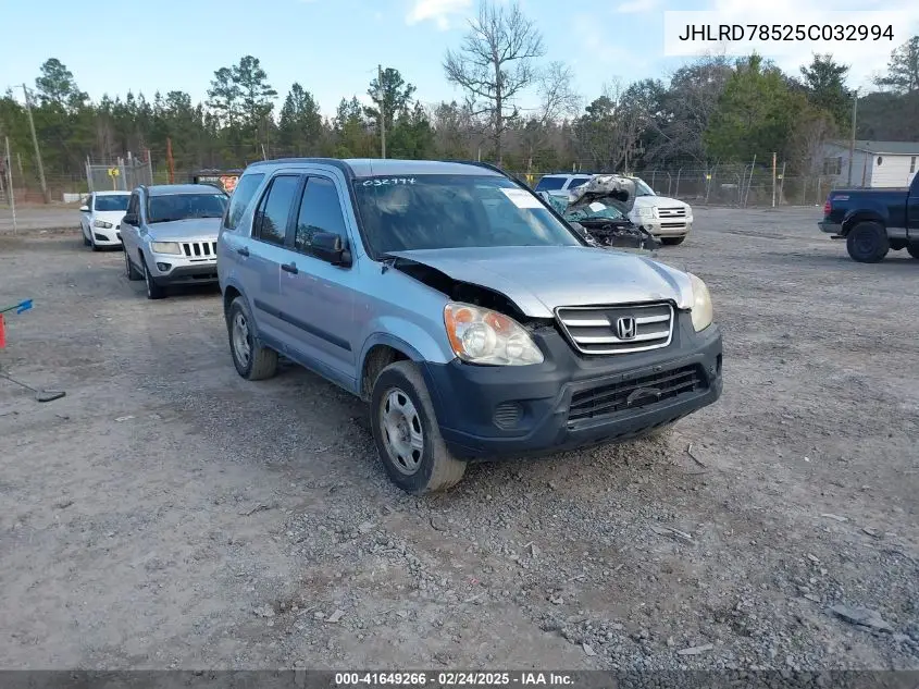 Honda CR-V (II)