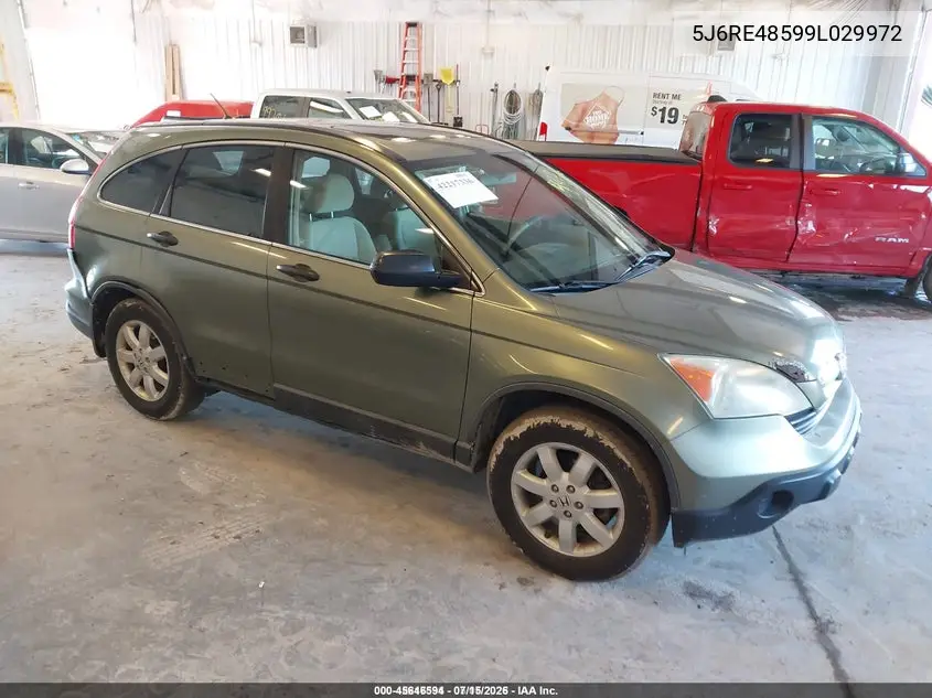 Honda CR-V (III)