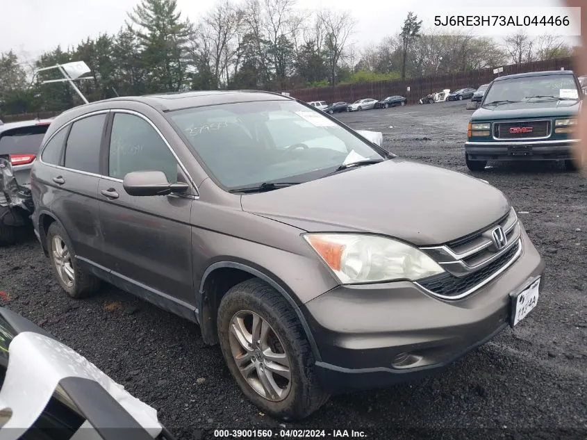 Honda CR-V (III)
