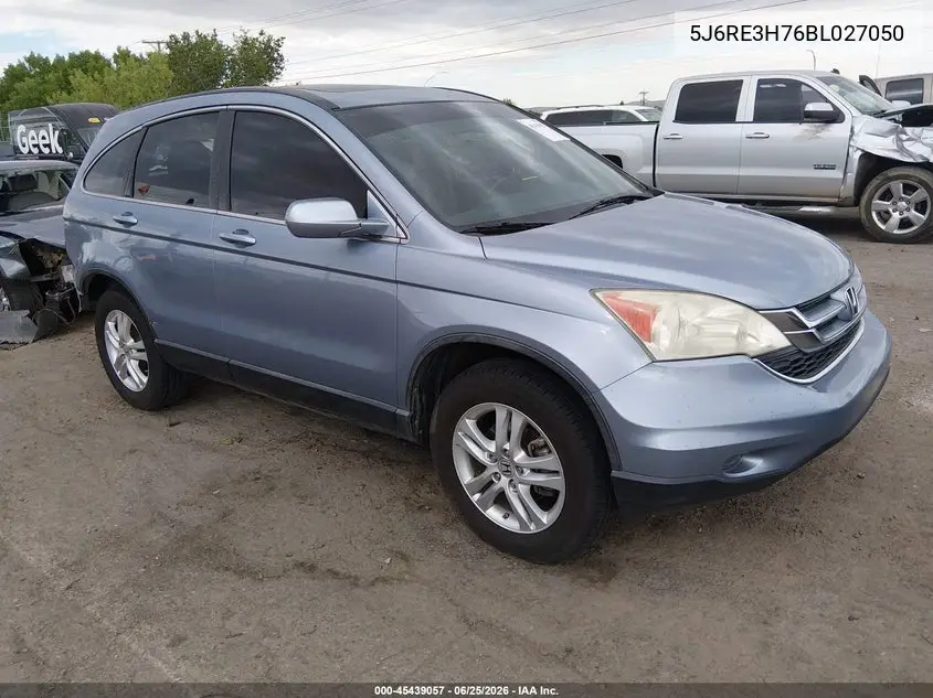Honda CR-V (III)