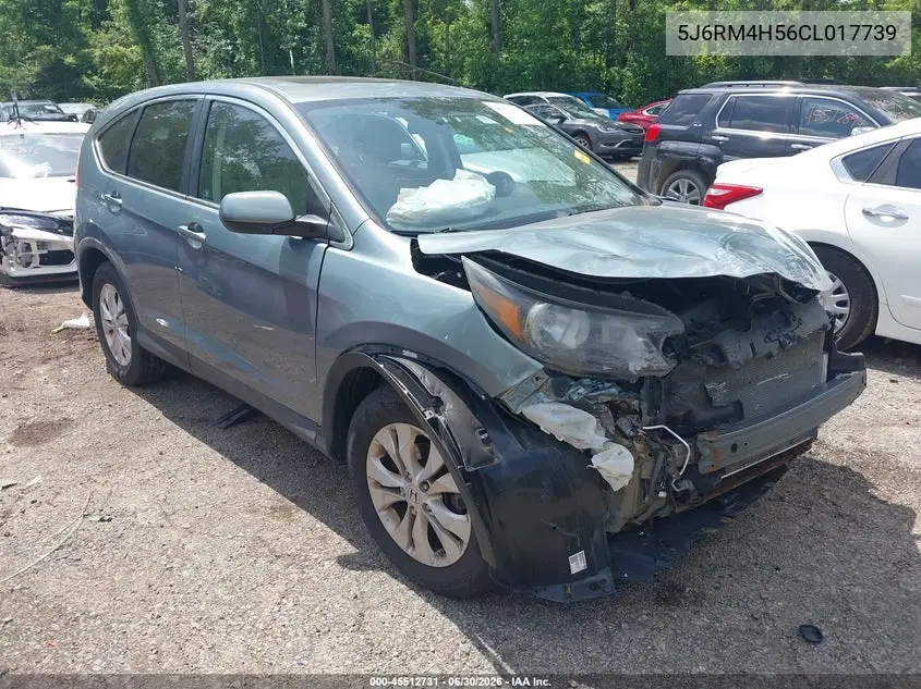 Honda CR-V (III)