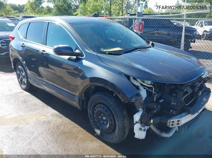 Honda CR-V (IV)