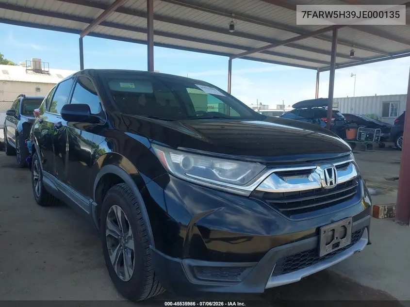 Honda CR-V (IV)