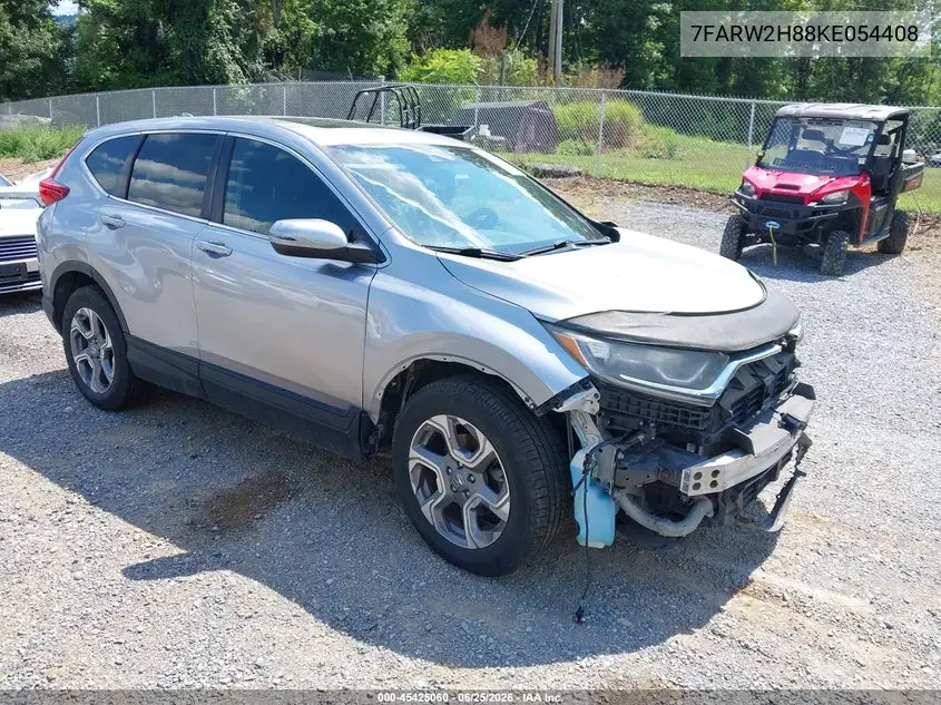 Honda CR-V (V)