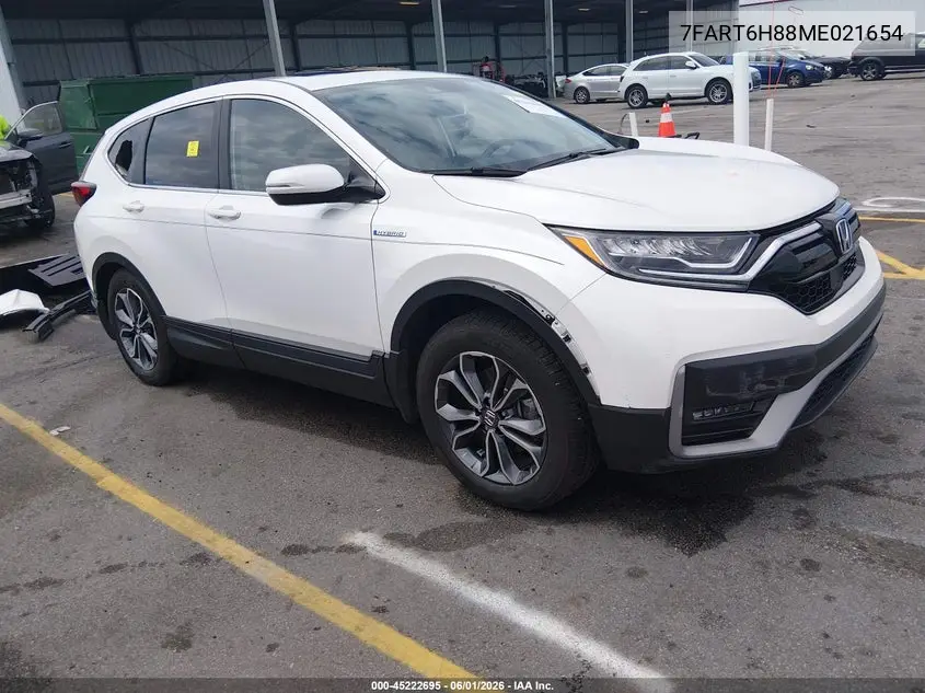 Honda CR-V (V)