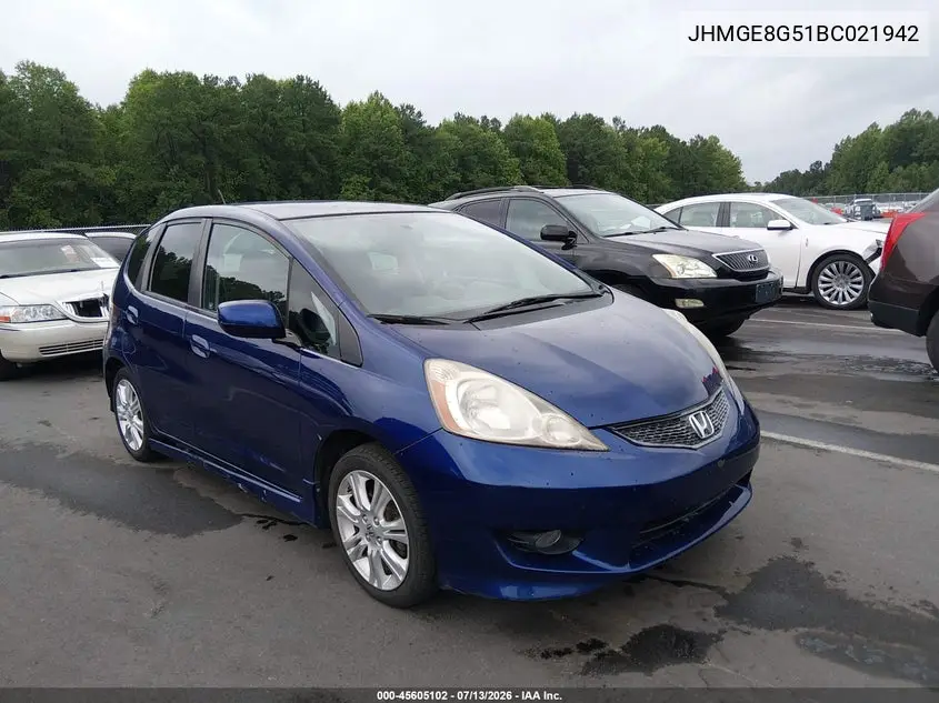 Honda Fit (II)
