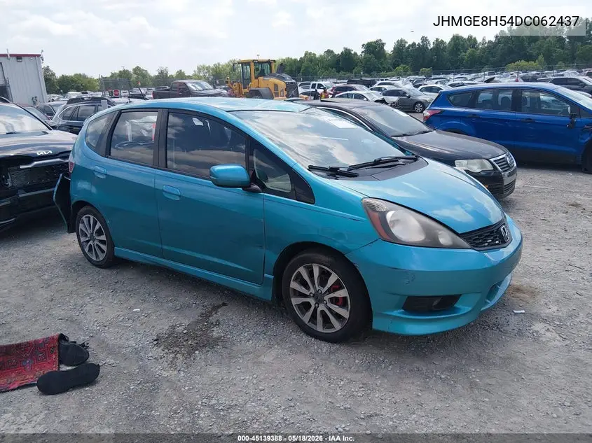 Honda Fit (II)