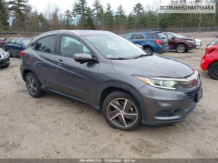 Honda HR-V (II)