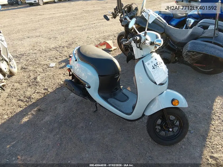 Honda nc
