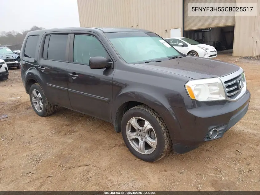 Honda Pilot (II)