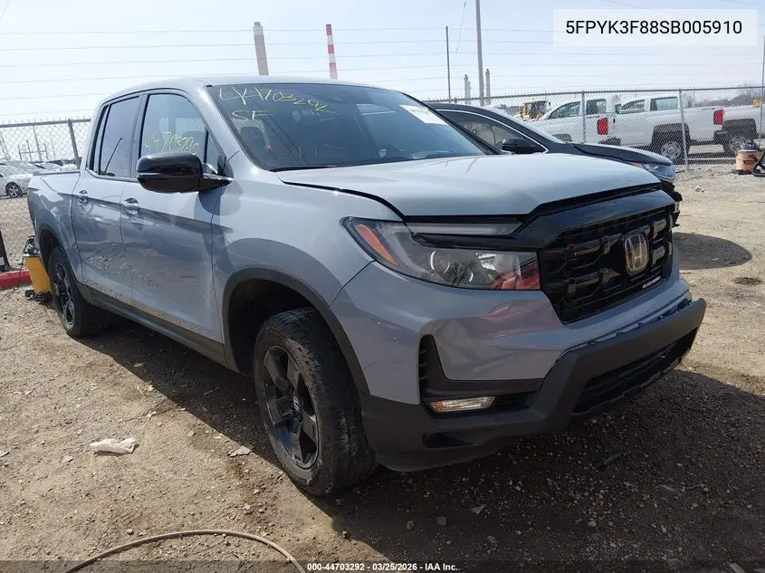 Honda Ridgeline