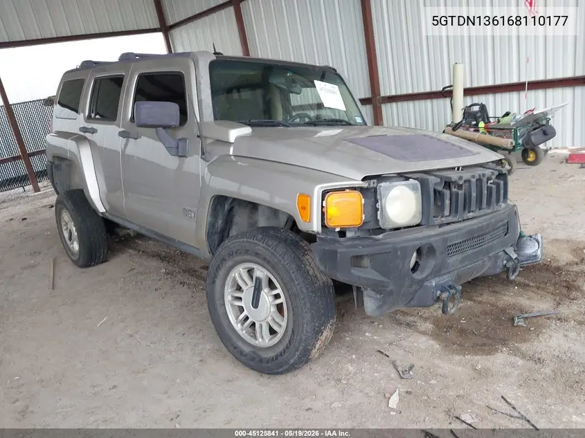 Hummer H3 (H3)