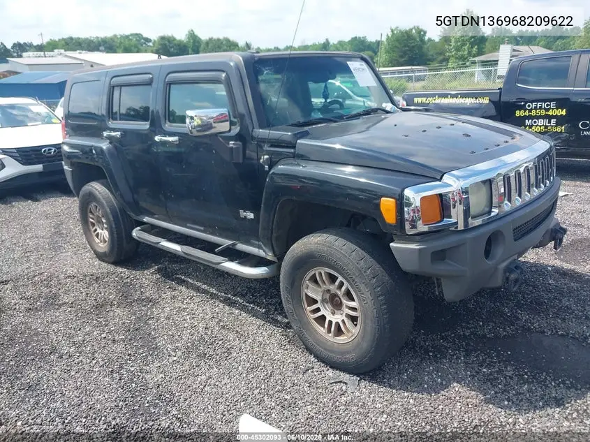 Hummer H3 (H3)