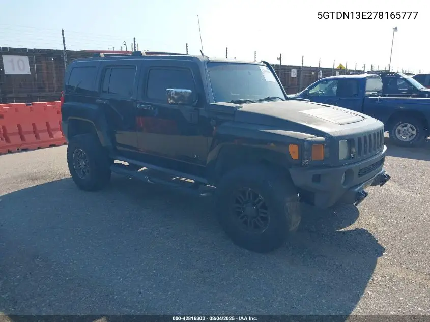 Hummer H3 (H3)