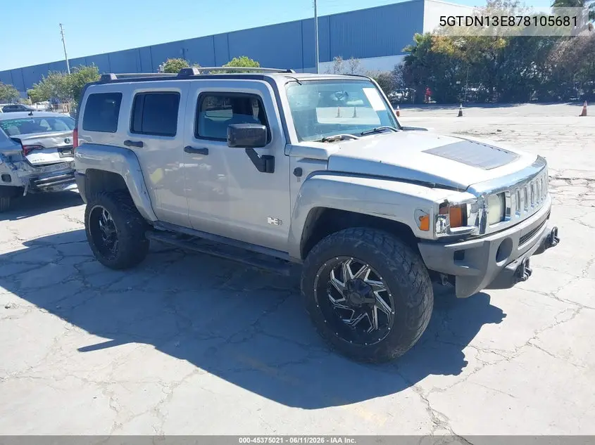 Hummer H3 (H3)