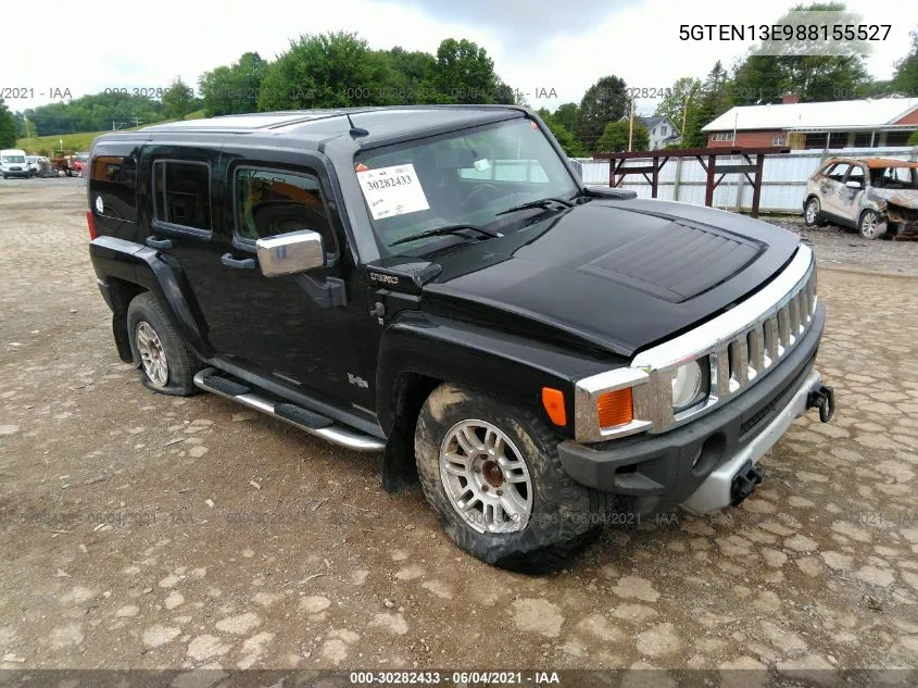 Hummer H3 (H3)