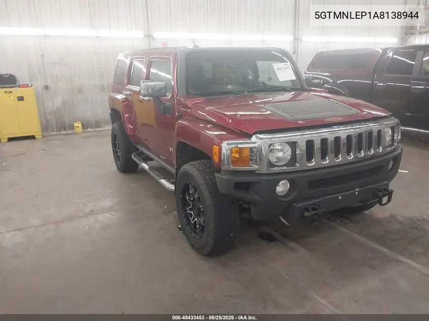 Hummer H3 (H3)