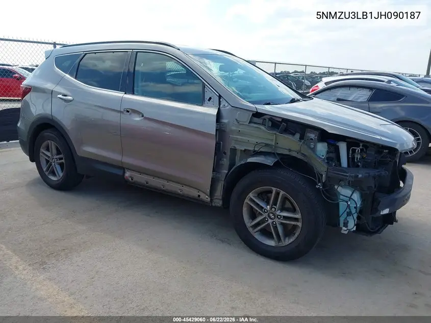 Hyundai Santa Fe (III)